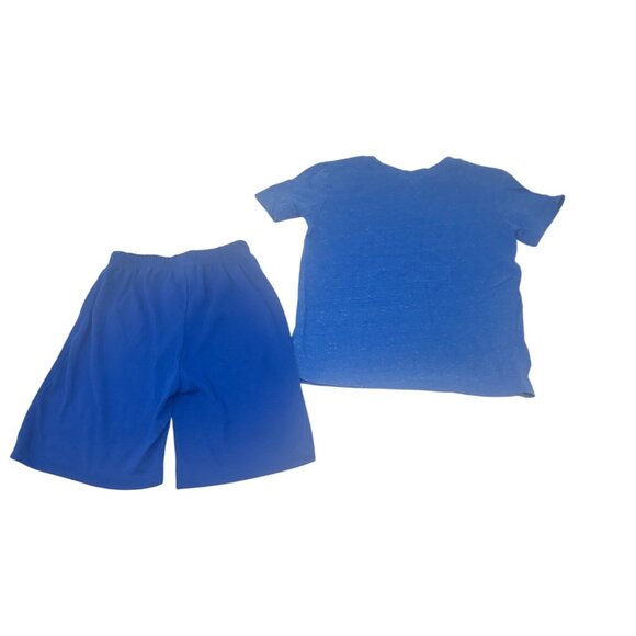Boys Clothes- 2 T-Shirts  & 3 Pair of Shorts -‎ Sizes XS, 5 & 6 - Picture 5 of 8